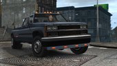 Declasse Yosemite Dually [V3.3]